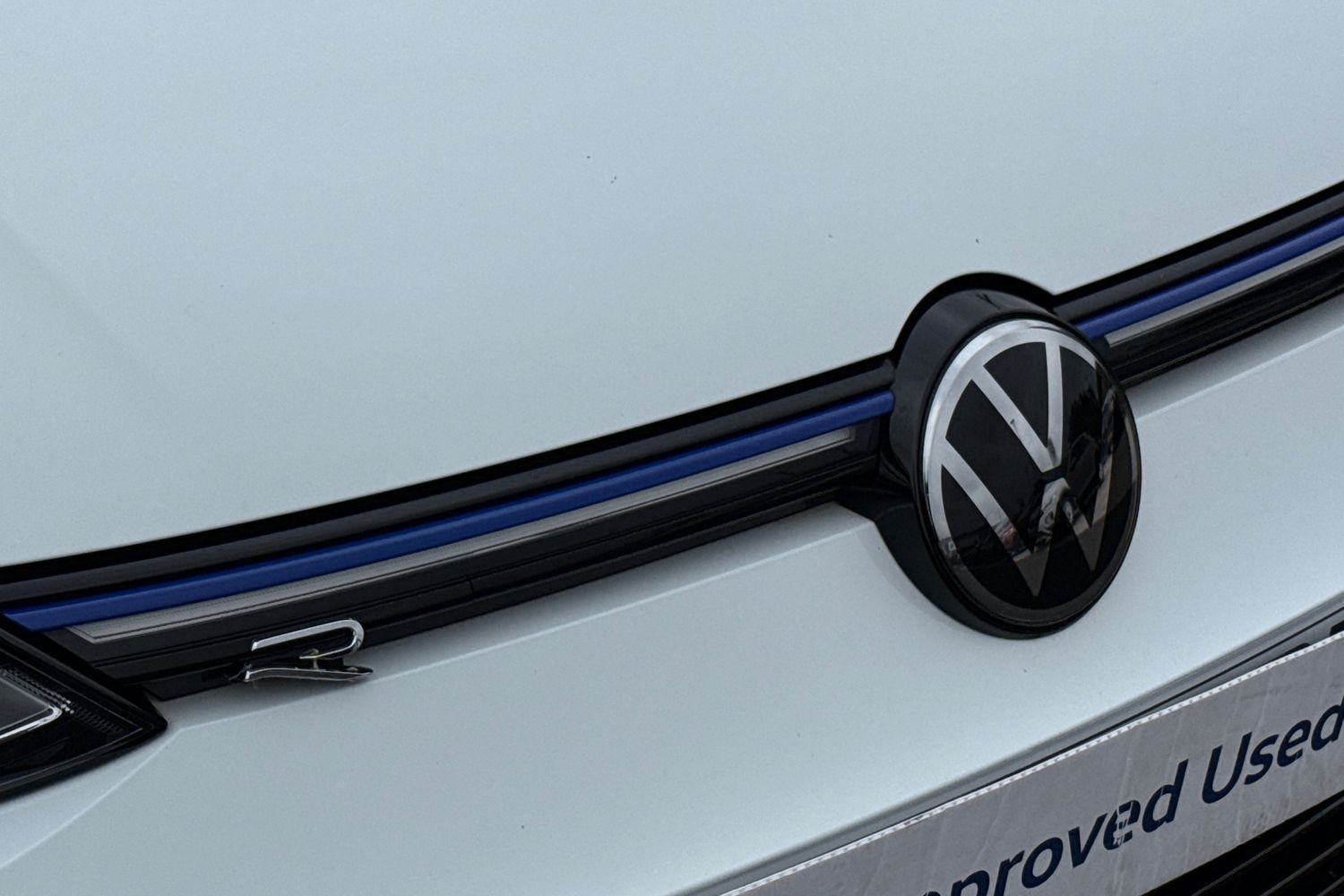 Used Volkswagen Golf 2023 for sale - 76257000: Photo 28