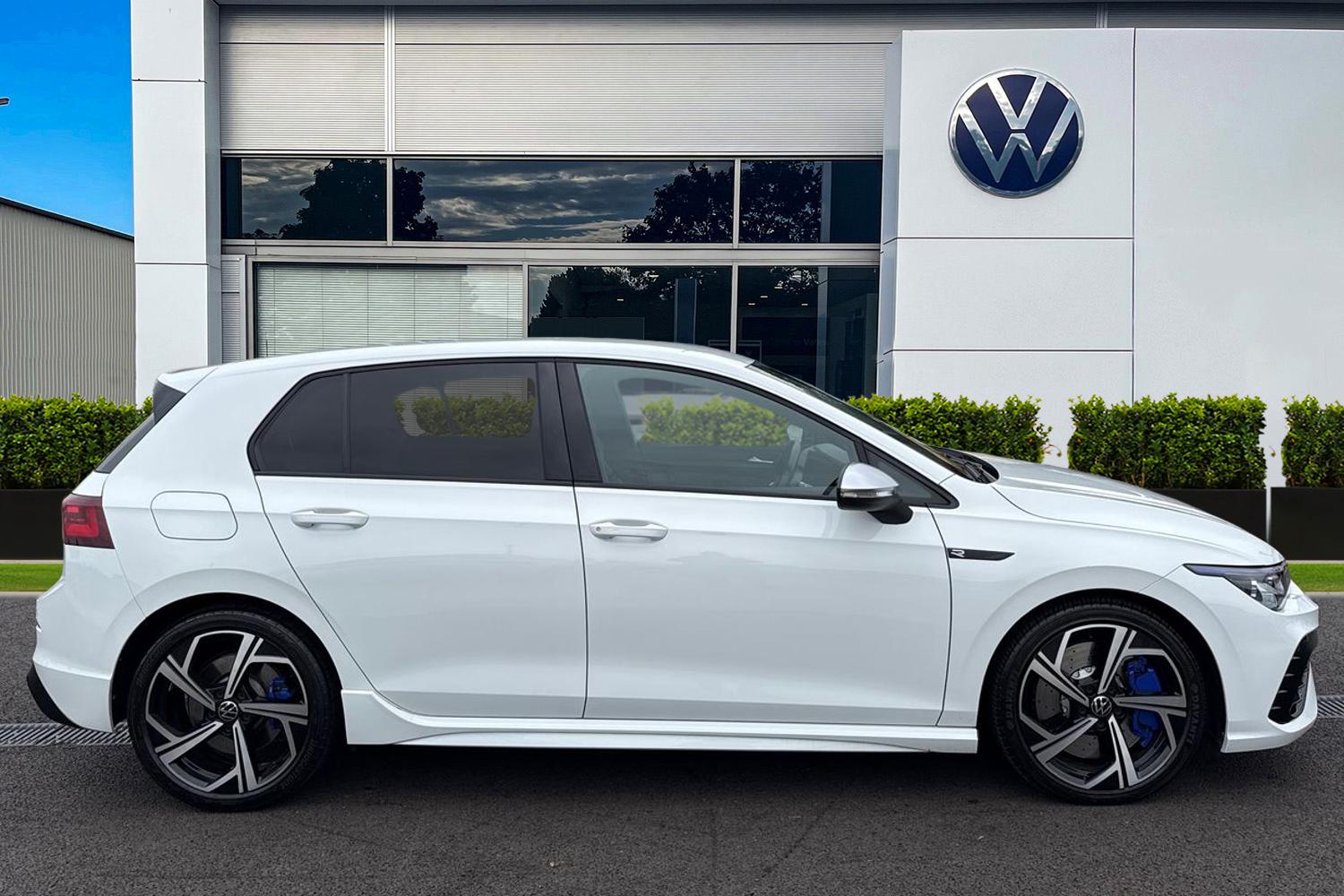 Used Volkswagen Golf 2023 for sale - 76257000: Photo 3