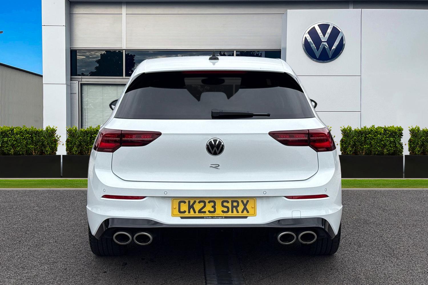 Used Volkswagen Golf 2023 for sale - 76257000: Photo 4