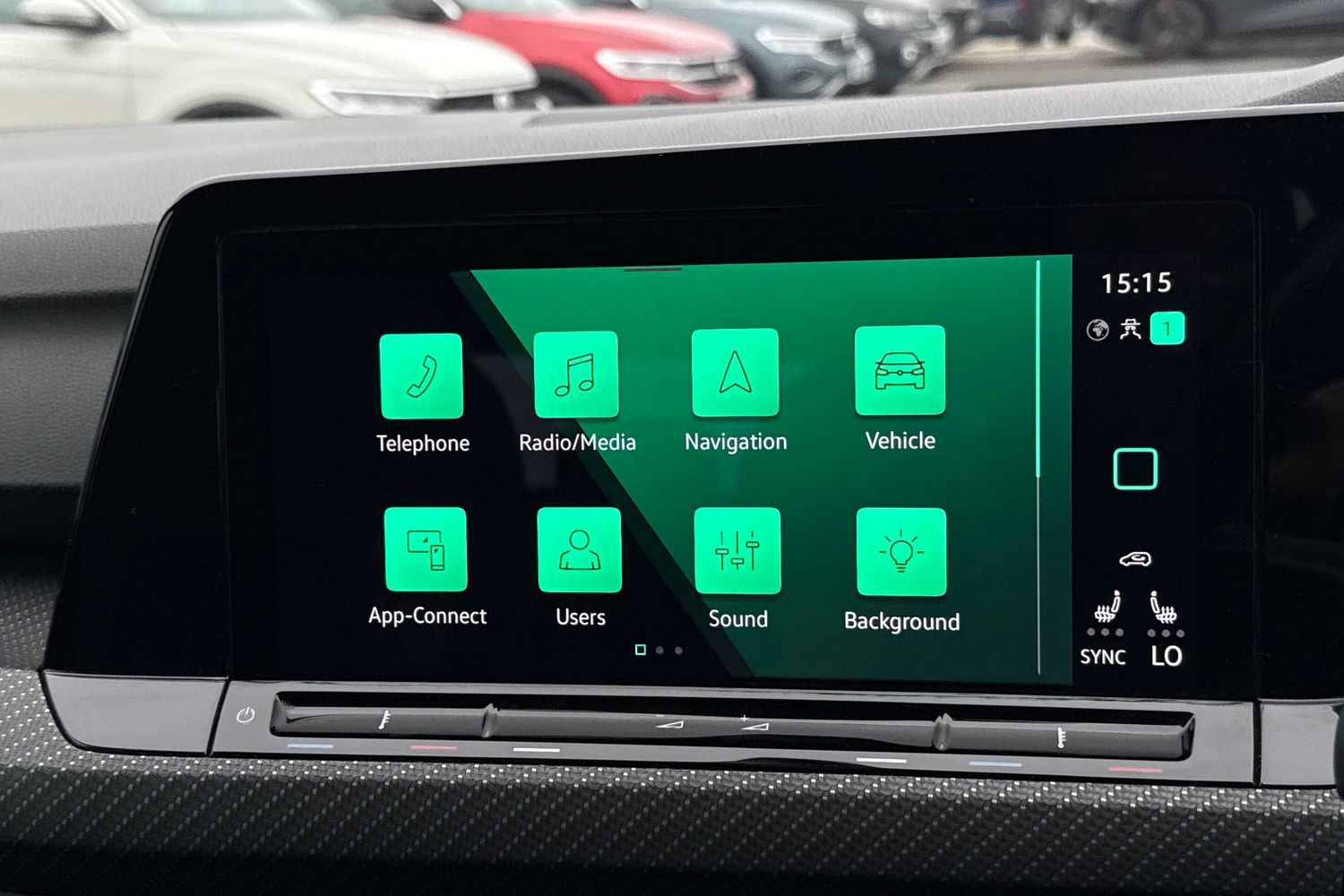 Used Volkswagen Golf 2023 for sale - 76257000: Photo 42