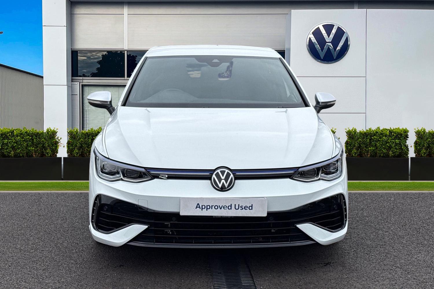 Used Volkswagen Golf 2023 for sale - 76257000: Photo 6