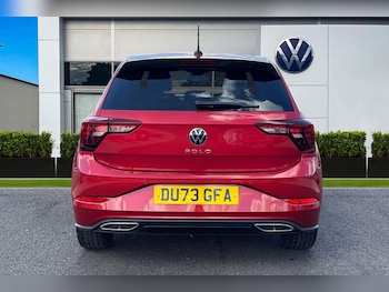 Used Volkswagen Polo 2023 for sale - 78228726: Photo