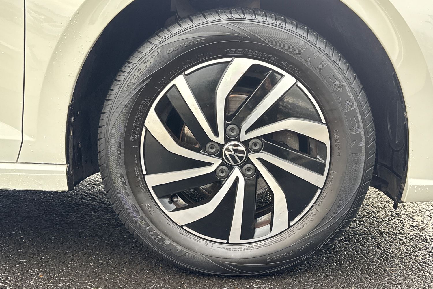 Used Volkswagen Polo 2022 for sale - 76961468: Photo 10