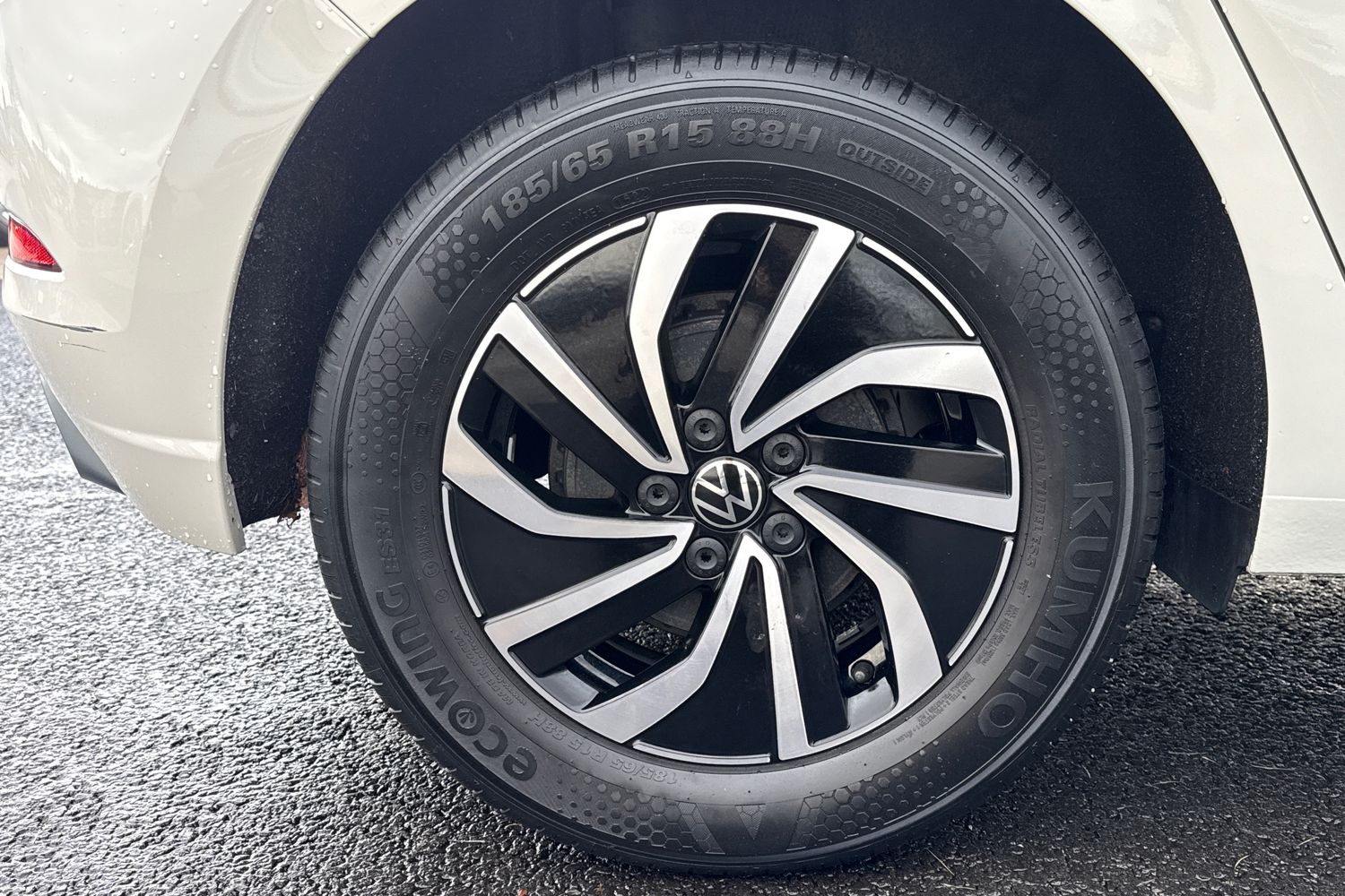 Used Volkswagen Polo 2022 for sale - 76961468: Photo 11