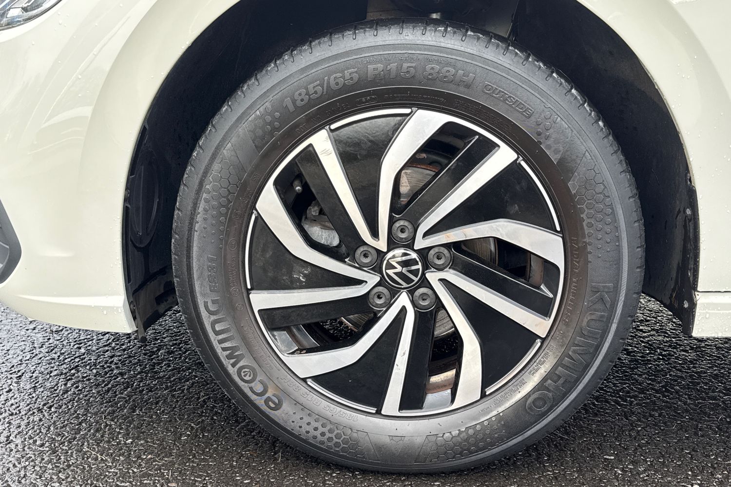 Used Volkswagen Polo 2022 for sale - 76961468: Photo 12