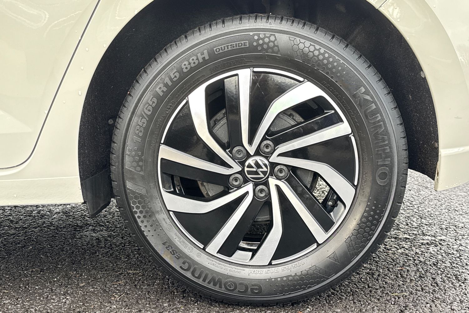 Used Volkswagen Polo 2022 for sale - 76961468: Photo 13