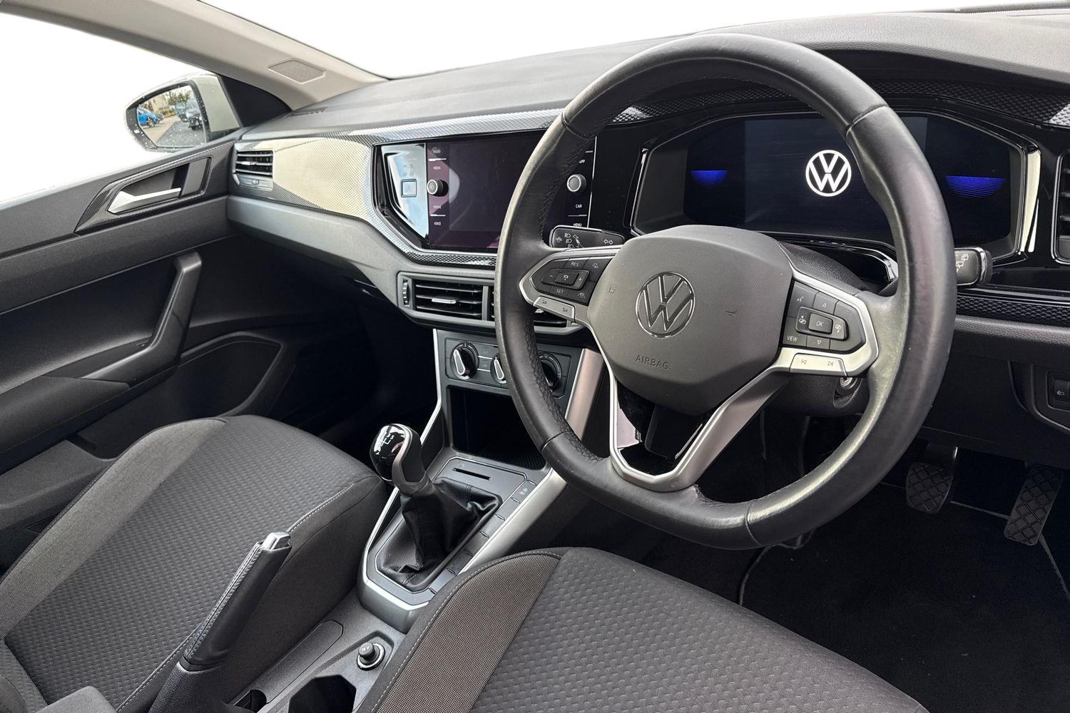 Used Volkswagen Polo 2022 for sale - 76961468: Photo 14