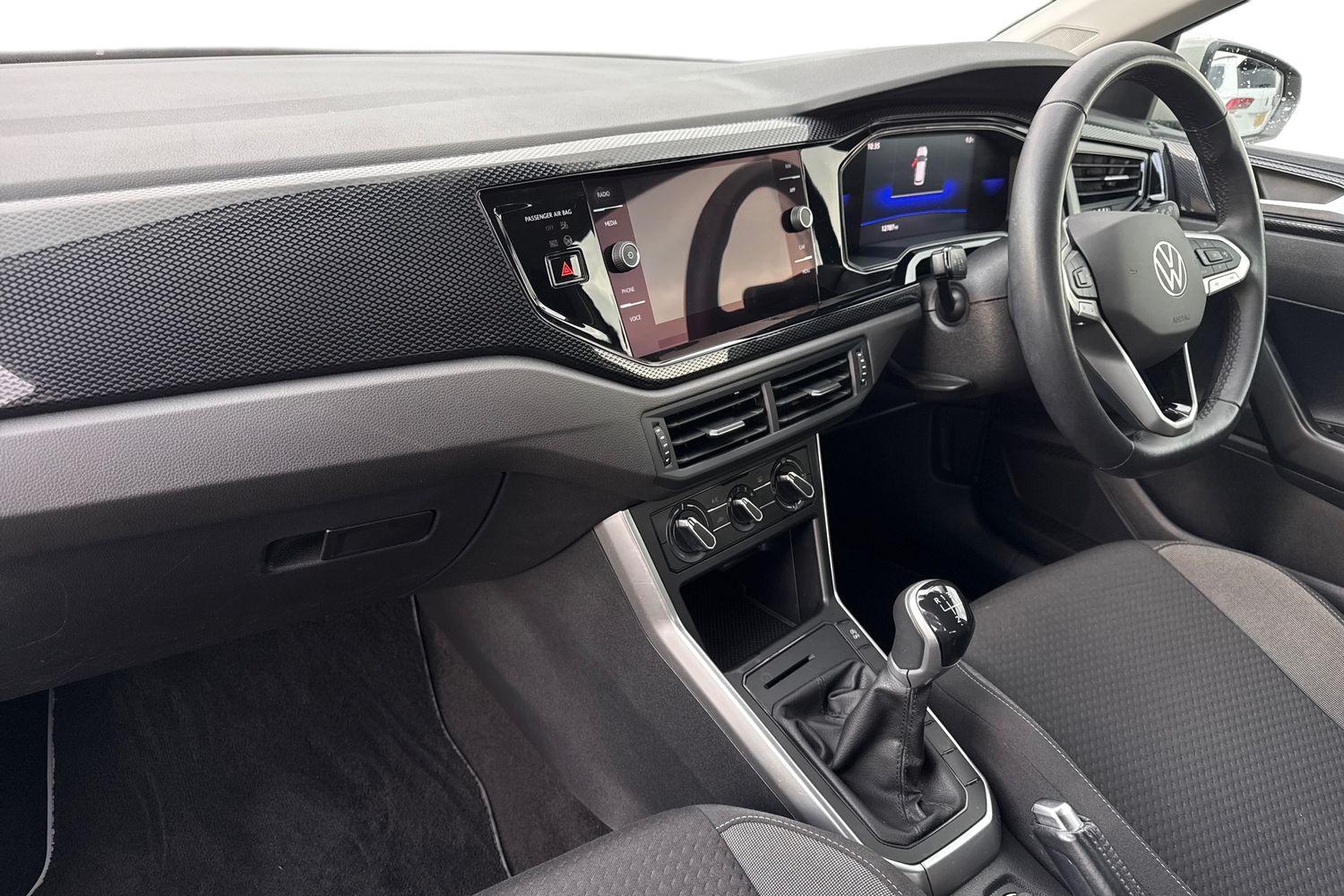 Used Volkswagen Polo 2022 for sale - 76961468: Photo 15