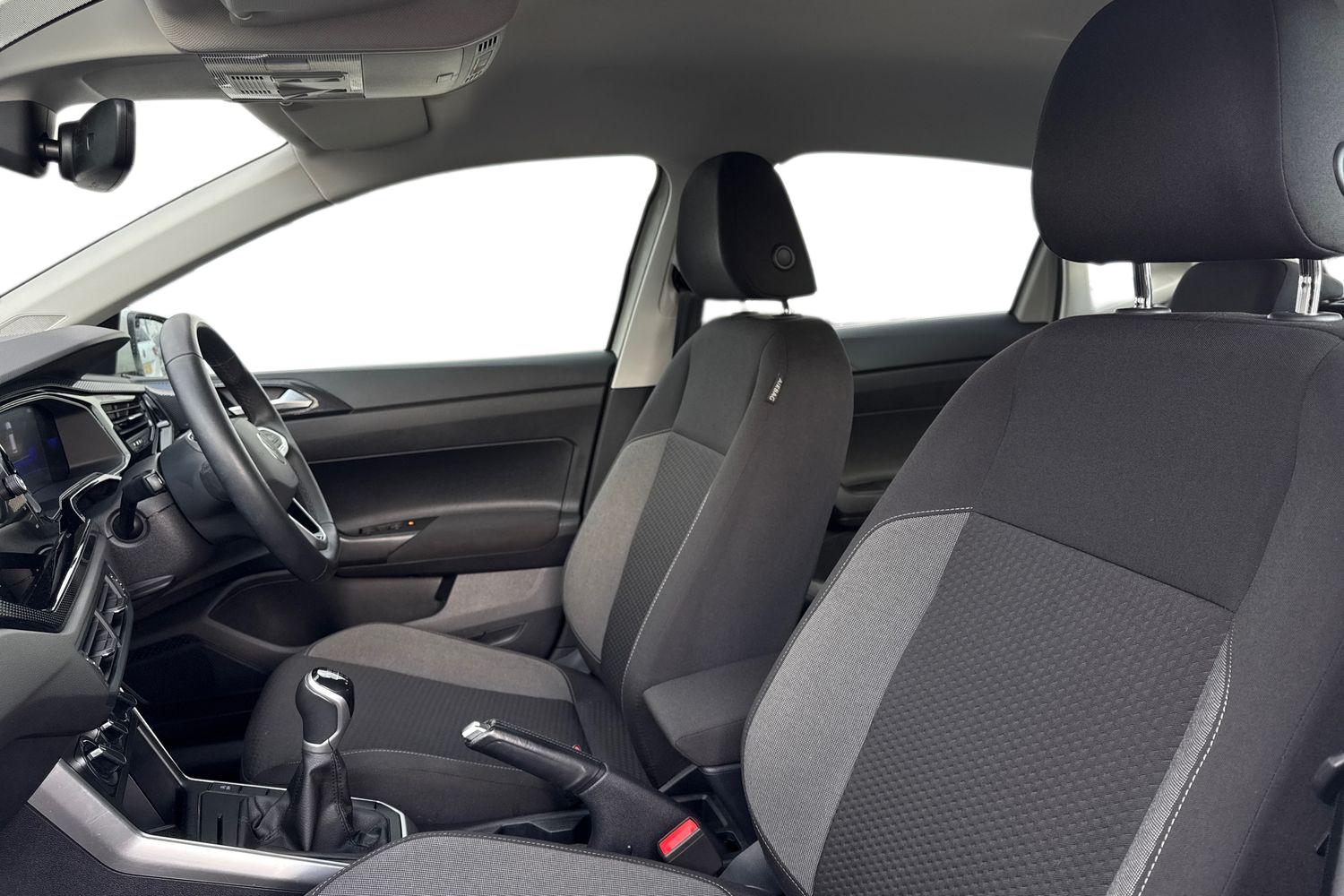 Used Volkswagen Polo 2022 for sale - 76961468: Photo 16