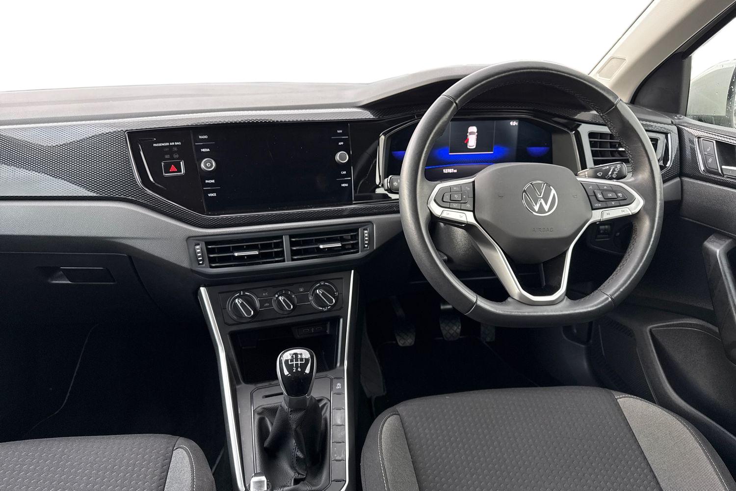 Used Volkswagen Polo 2022 for sale - 76961468: Photo 18