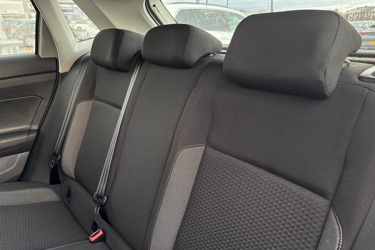 Used Volkswagen Polo 2022 for sale - 76961468: Photo 19