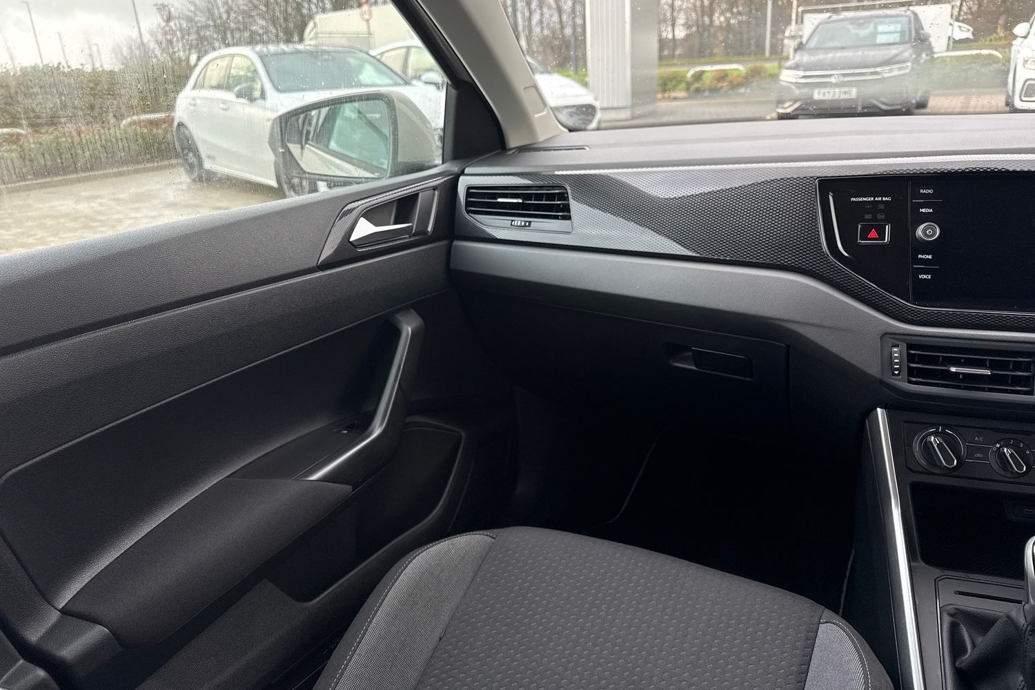 Used Volkswagen Polo 2022 for sale - 76961468: Photo 20