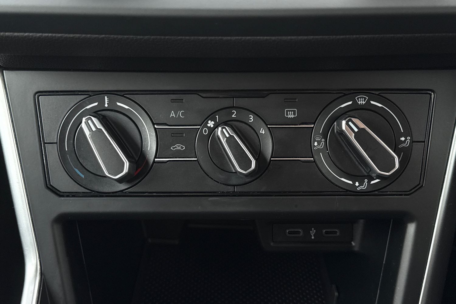 Used Volkswagen Polo 2022 for sale - 76961468: Photo 22