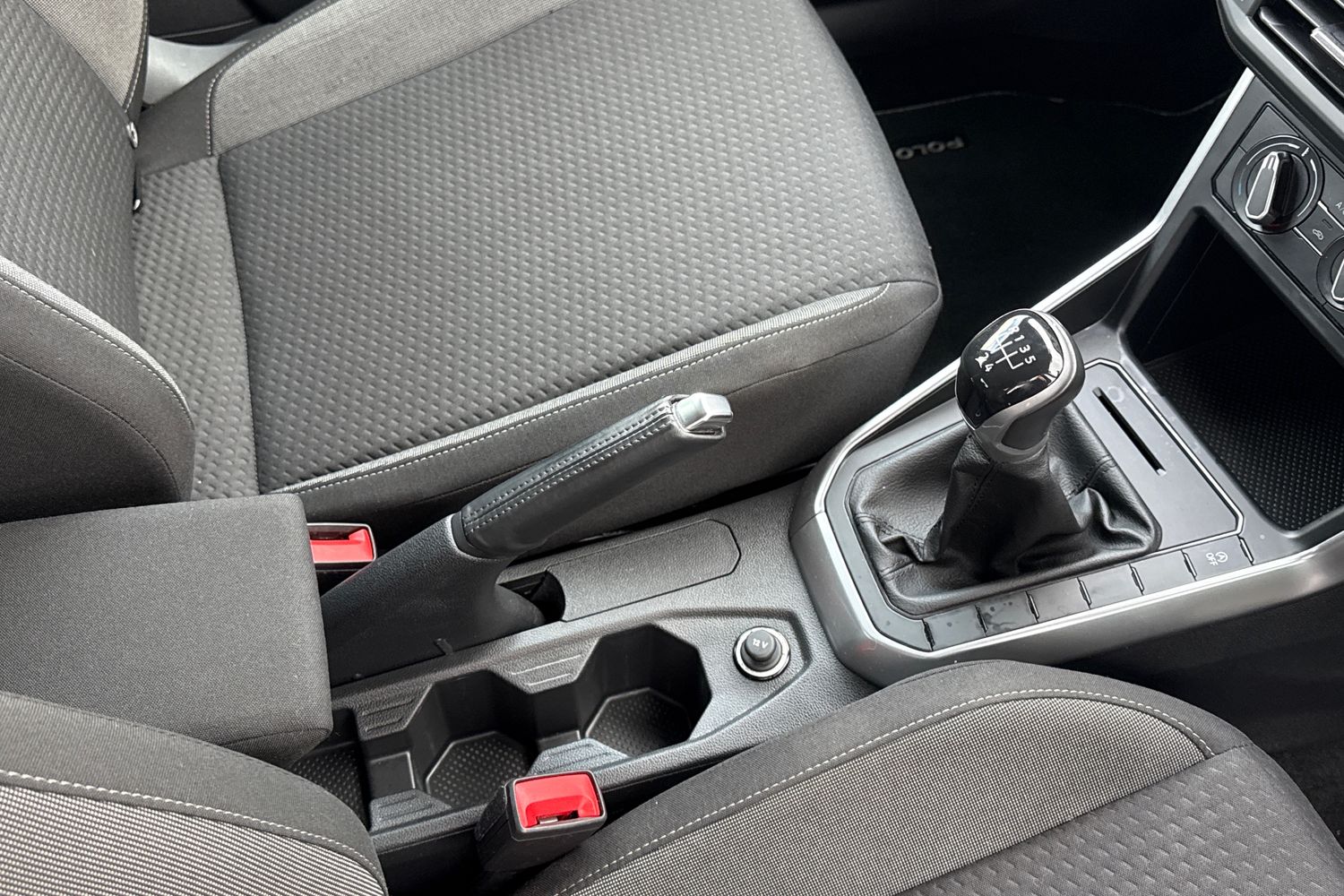 Used Volkswagen Polo 2022 for sale - 76961468: Photo 23