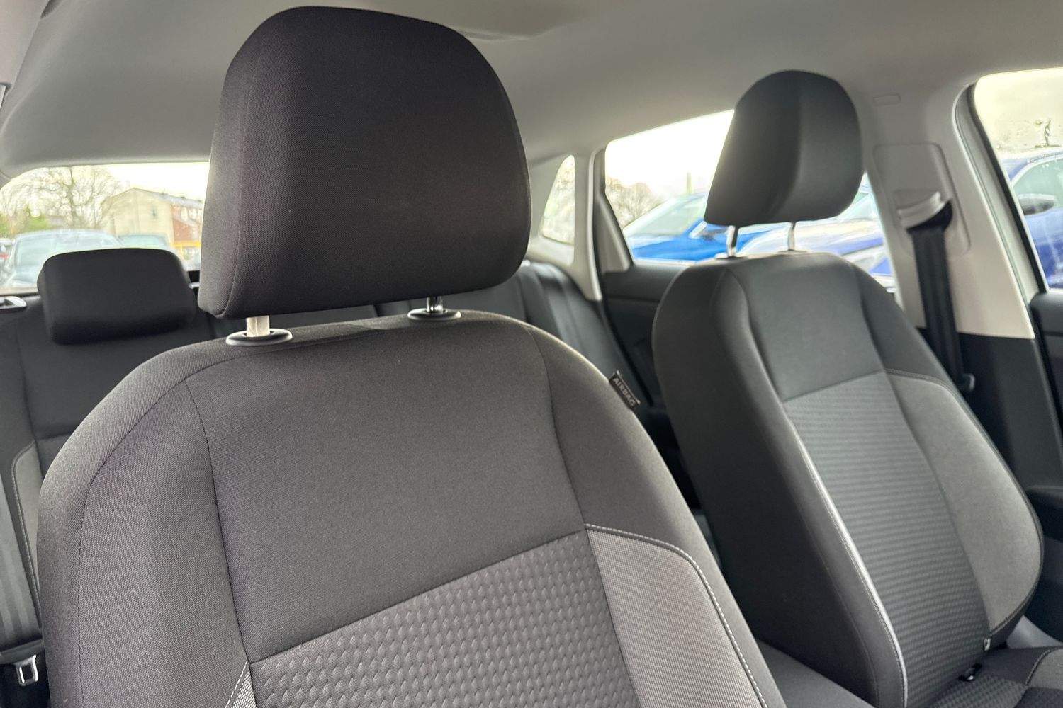 Used Volkswagen Polo 2022 for sale - 76961468: Photo 24