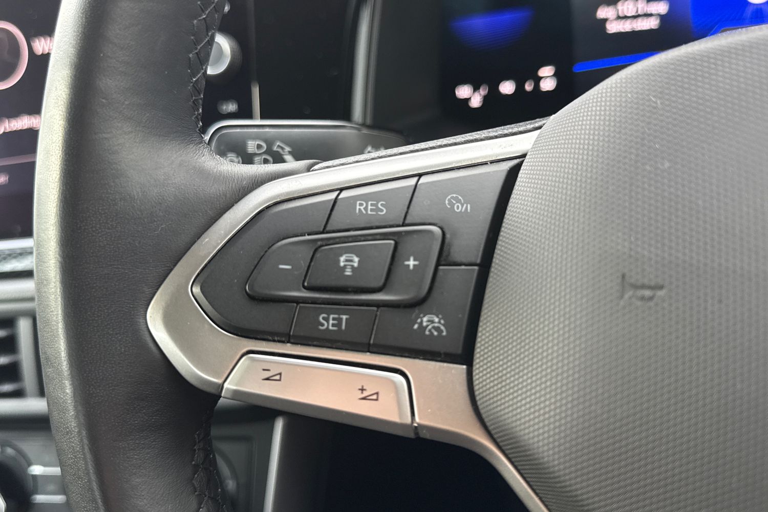 Used Volkswagen Polo 2022 for sale - 76961468: Photo 29