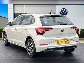Used Volkswagen Polo 2022 for sale - 76961468: Photo
