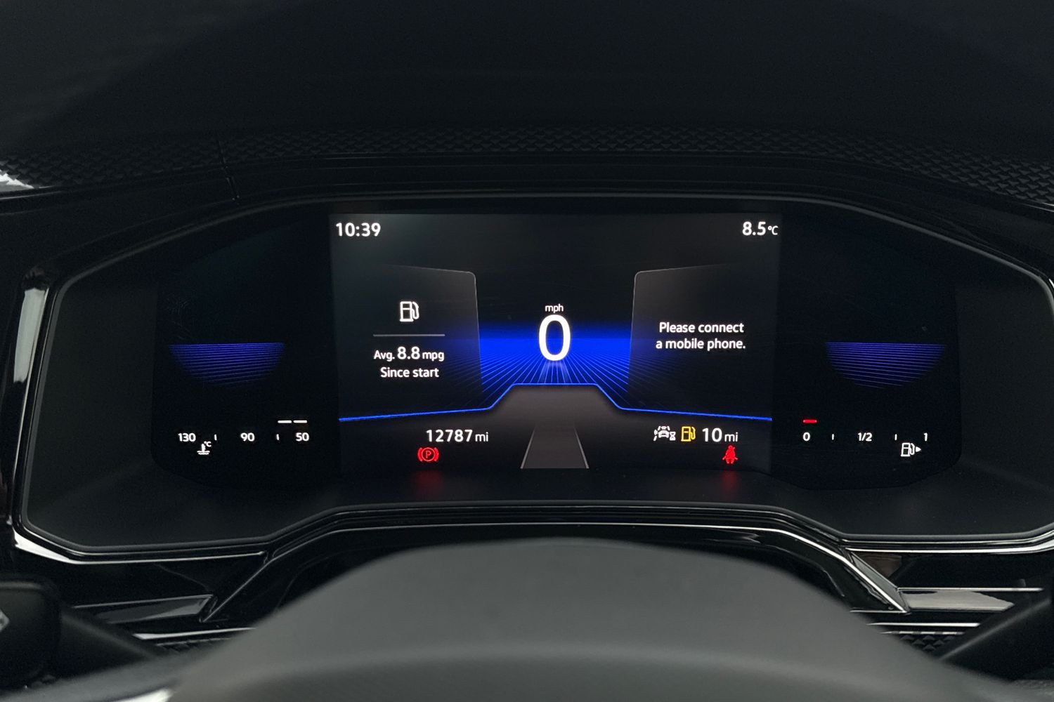 Used Volkswagen Polo 2022 for sale - 76961468: Photo 35