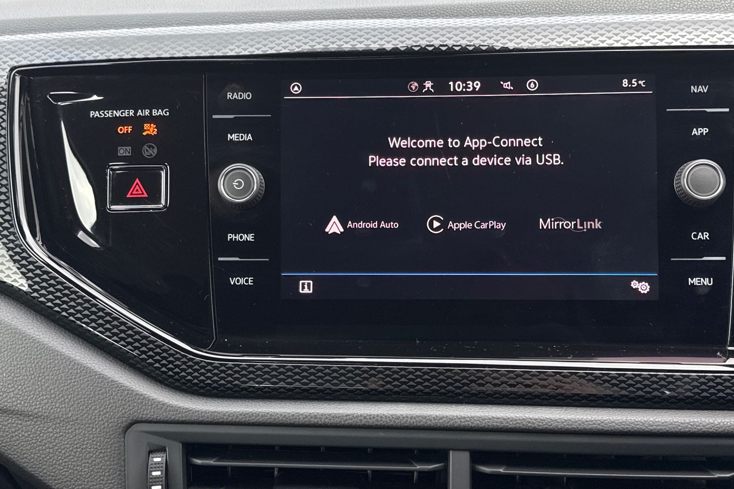 Used Volkswagen Polo 2022 for sale - 76961468: Photo 36