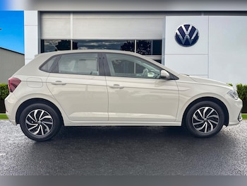 Used Volkswagen Polo 2022 for sale - 76961468: Photo