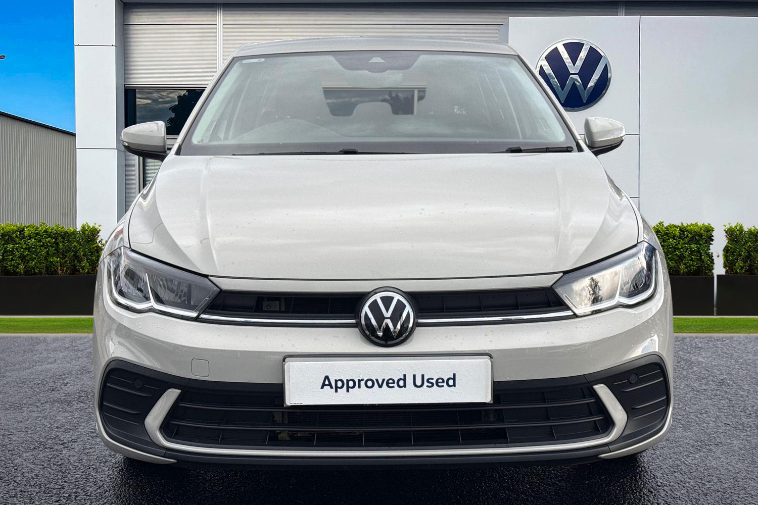 Used Volkswagen Polo 2022 for sale - 76961468: Photo 6