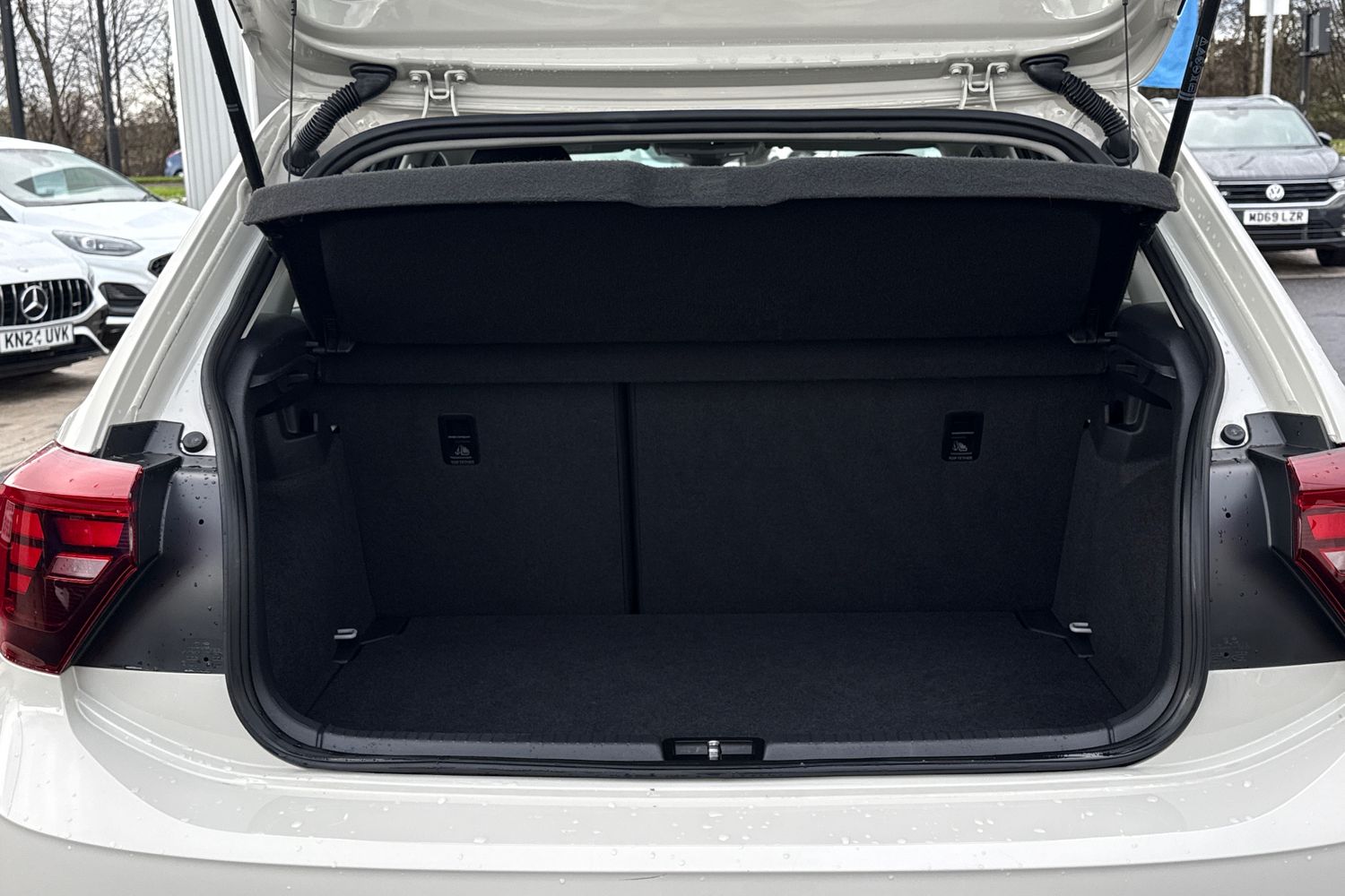 Used Volkswagen Polo 2022 for sale - 76961468: Photo 7