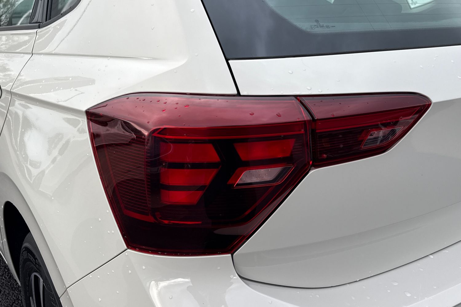 Used Volkswagen Polo 2022 for sale - 76961468: Photo 8