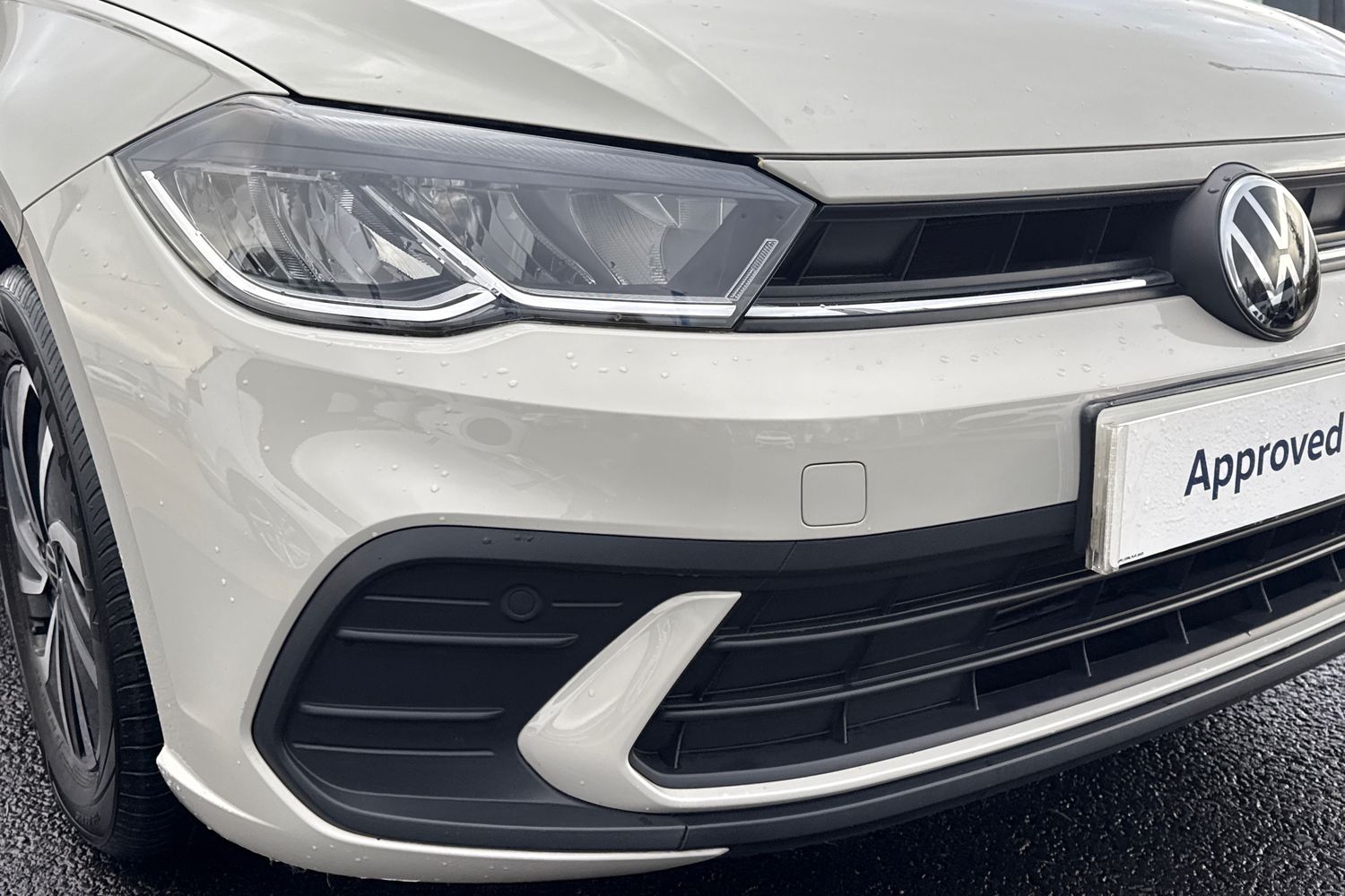 Used Volkswagen Polo 2022 for sale - 76961468: Photo 9