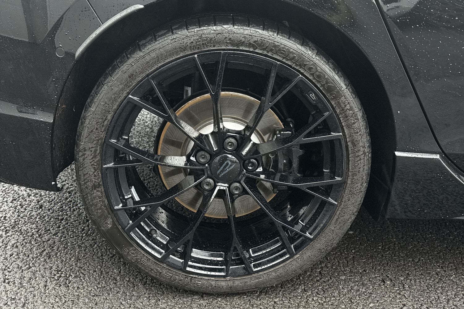 Used Volkswagen Golf 2025 for sale - 77334230: Photo 12