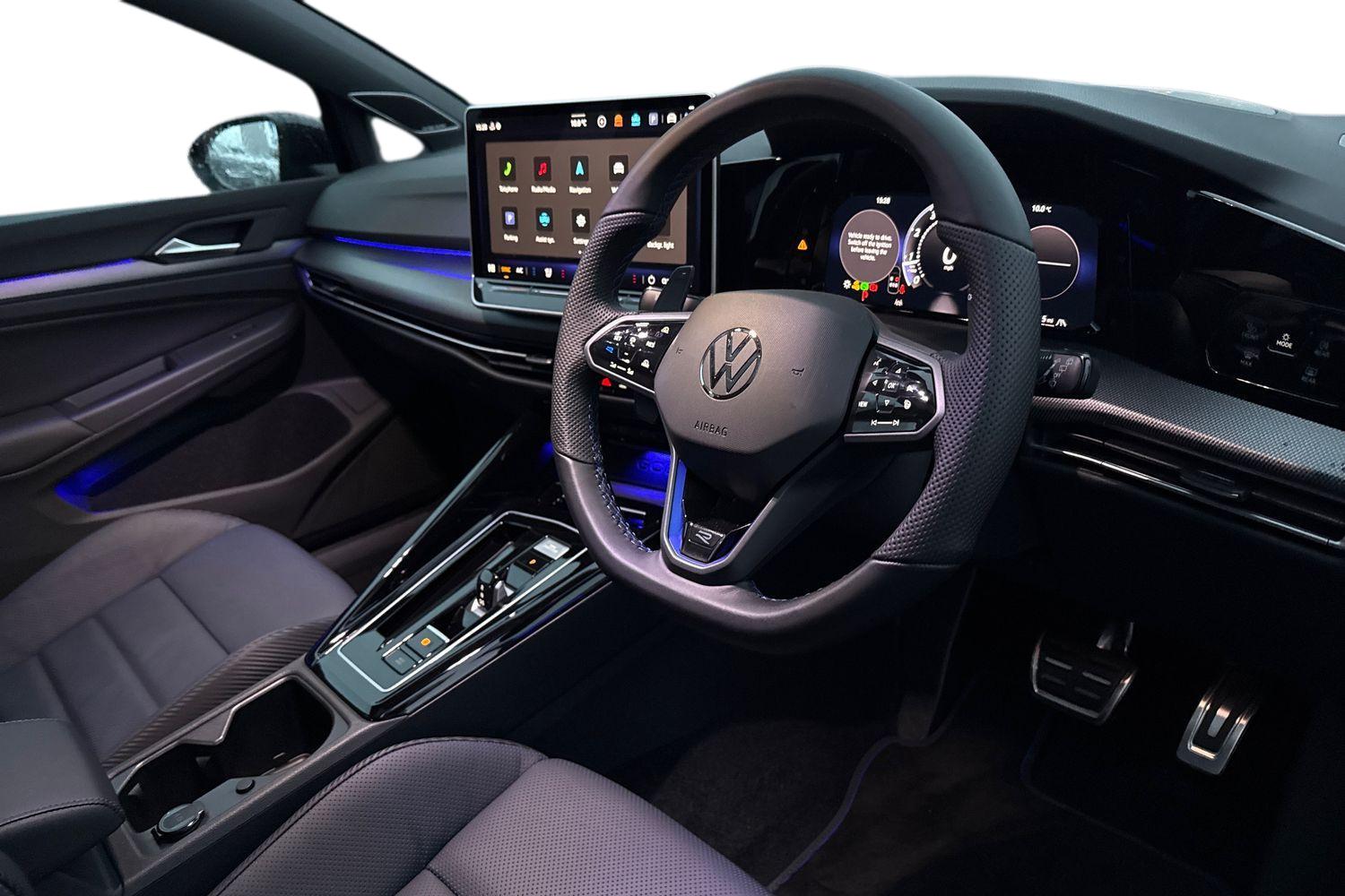 Used Volkswagen Golf 2025 for sale - 77334230: Photo 14