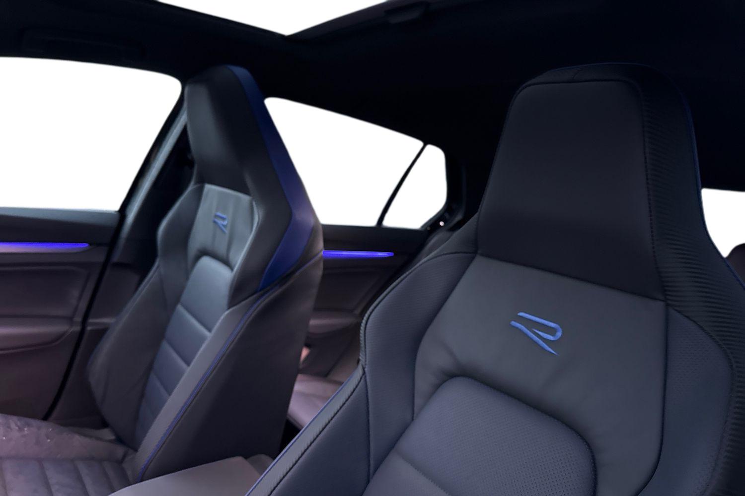 Used Volkswagen Golf 2025 for sale - 77334230: Photo 16