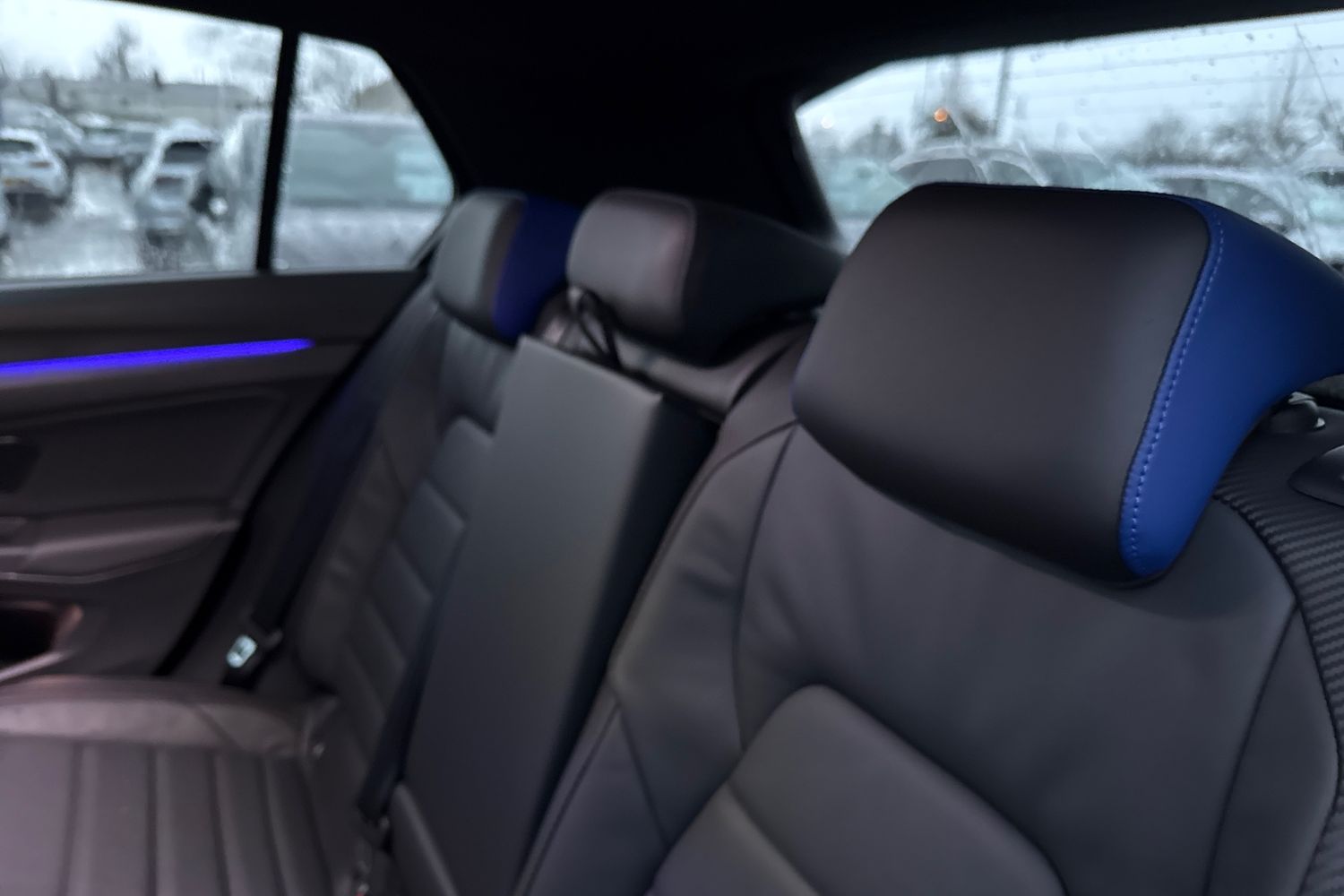 Used Volkswagen Golf 2025 for sale - 77334230: Photo 19