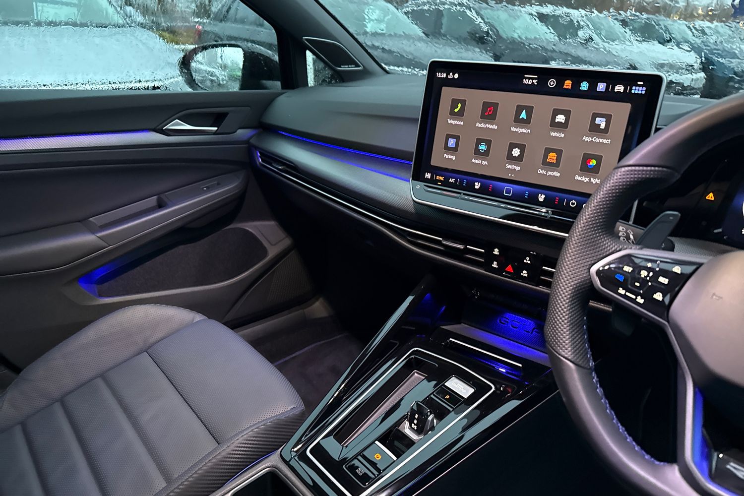 Used Volkswagen Golf 2025 for sale - 77334230: Photo 20