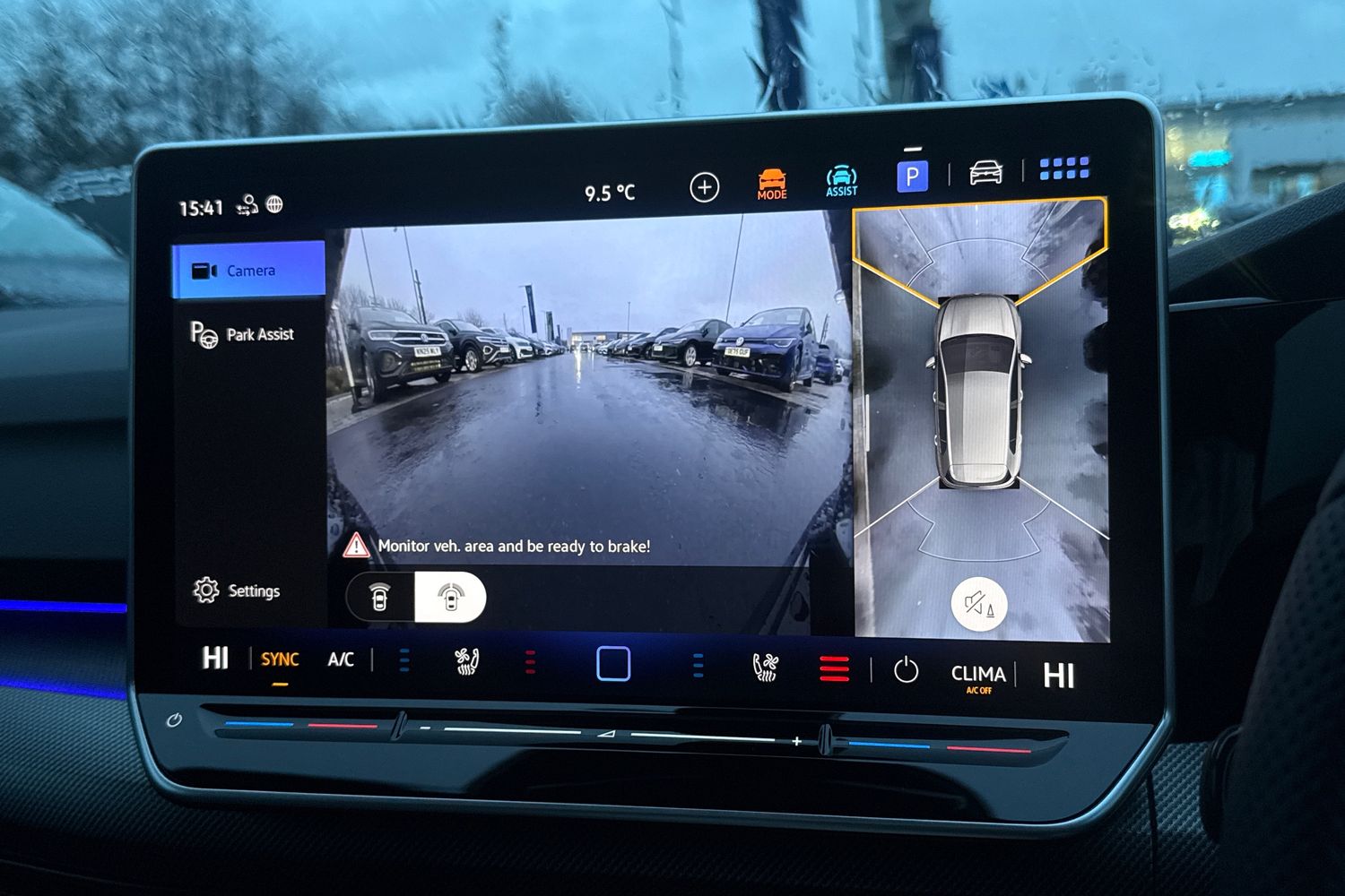 Used Volkswagen Golf 2025 for sale - 77334230: Photo 37