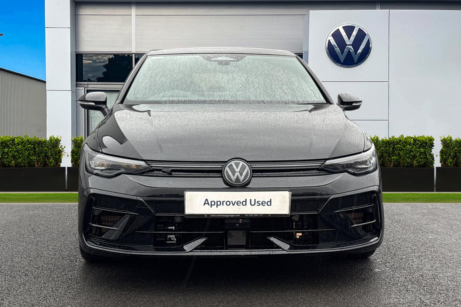 Used Volkswagen Golf 2025 for sale - 77334230: Photo 6