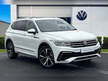 2024 - 2.0 TDI R-Line 5dr DSG