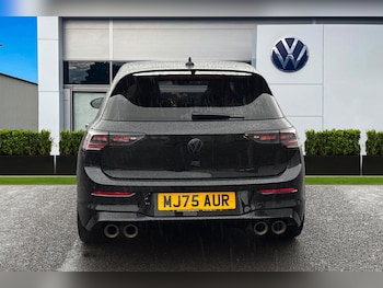 Used Volkswagen Golf 2025 for sale - 77382431: Photo