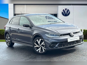 Volkswagen - Polo