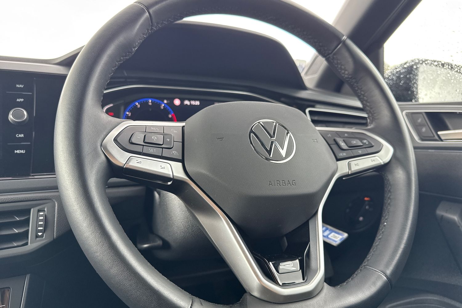 Vehicle 26