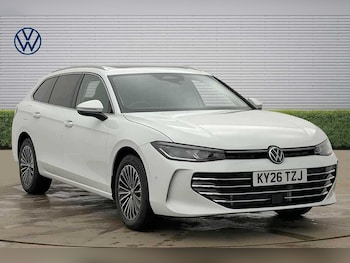 Used Volkswagen Passat 2026 for sale - 79308764: Photo