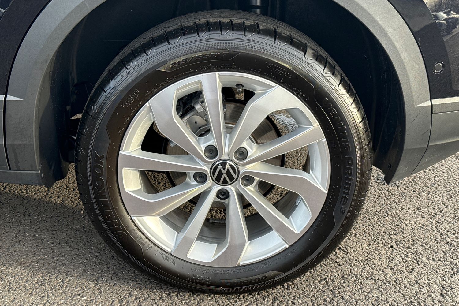 Used Volkswagen T-Roc 2025 for sale - 77589437: Photo 11