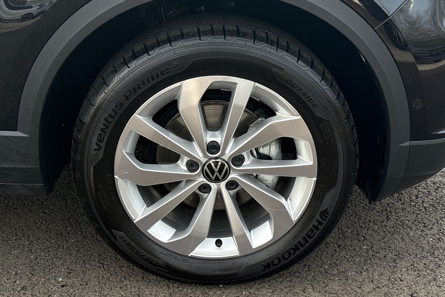 Used Volkswagen T-Roc 2025 for sale - 77589437: Photo 13