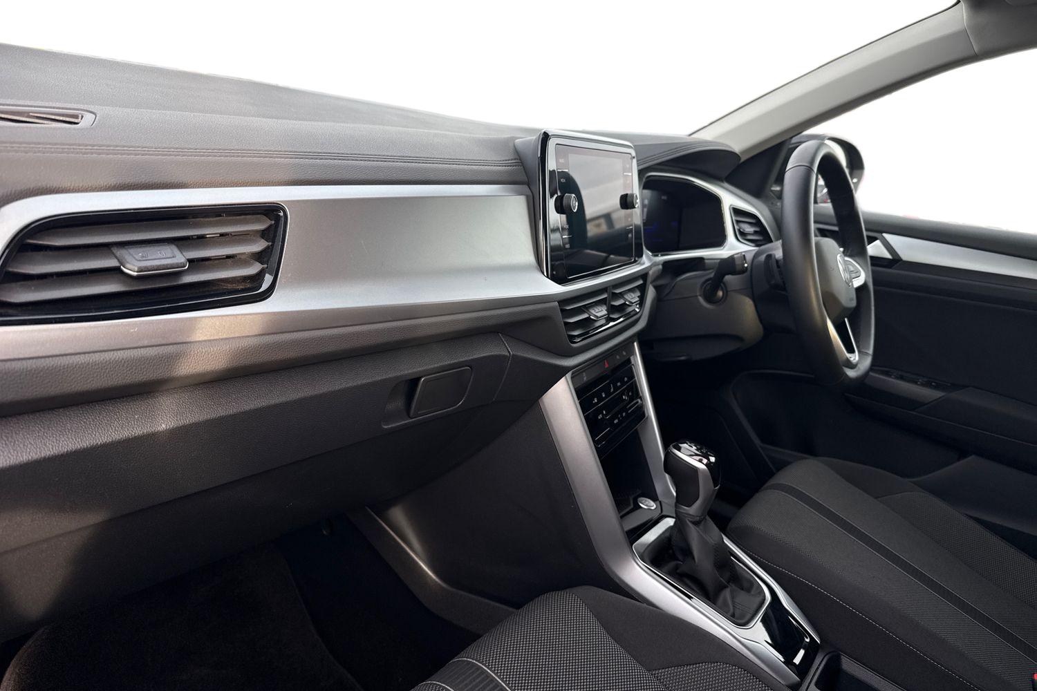 Used Volkswagen T-Roc 2025 for sale - 77589437: Photo 15