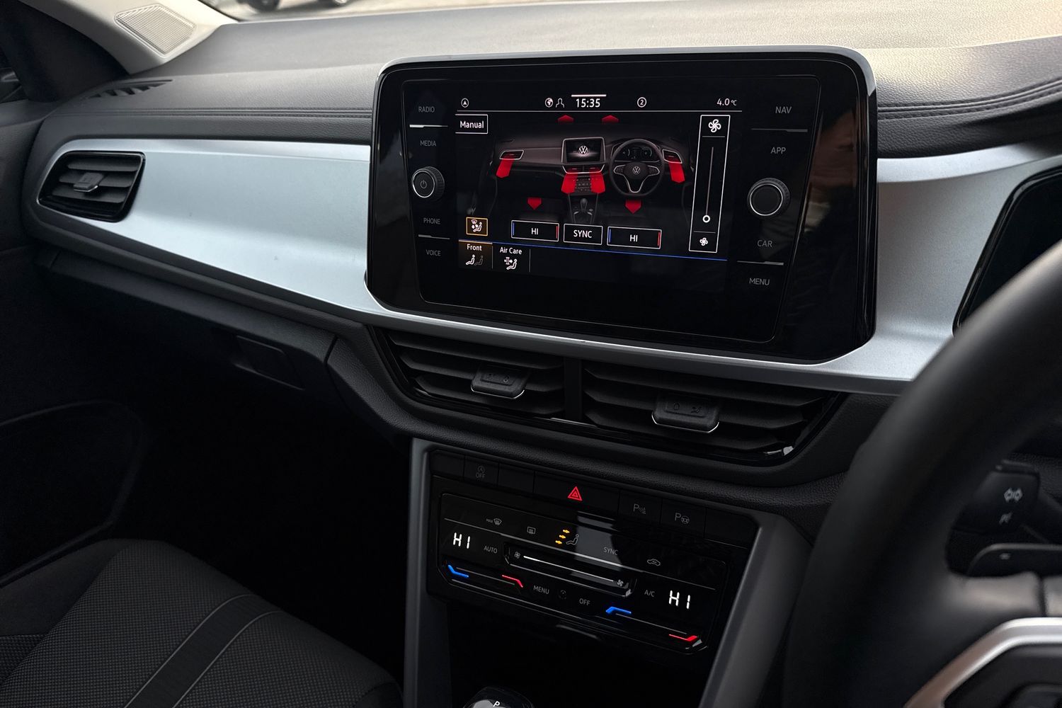 Used Volkswagen T-Roc 2025 for sale - 77589437: Photo 22