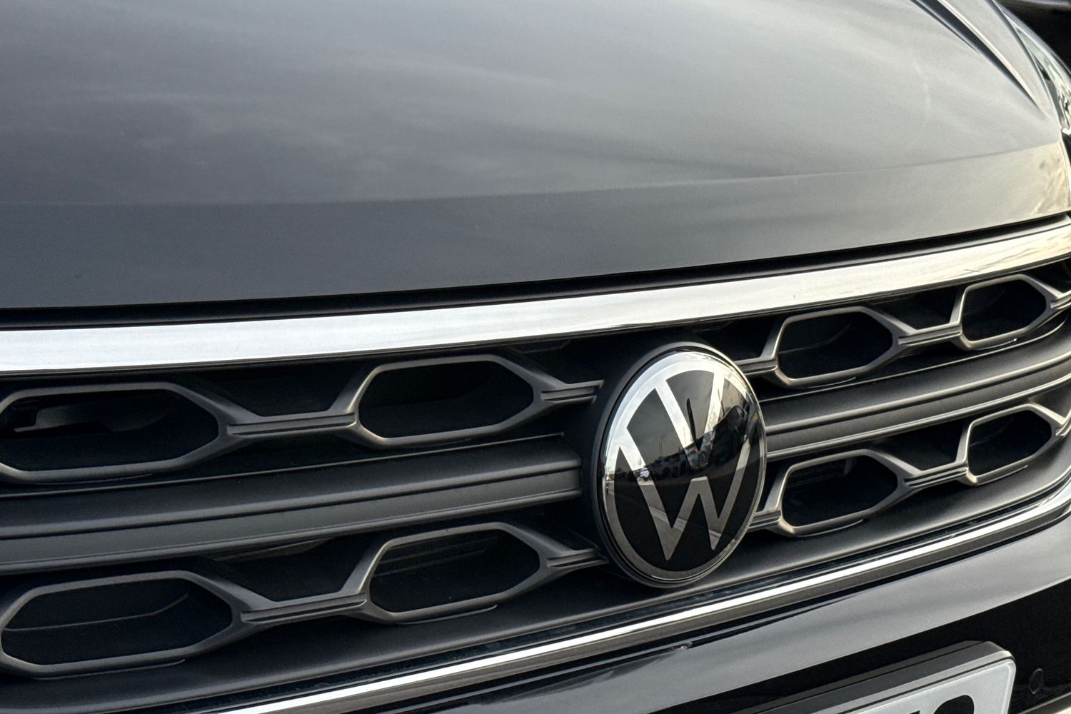 Used Volkswagen T-Roc 2025 for sale - 77589437: Photo 25