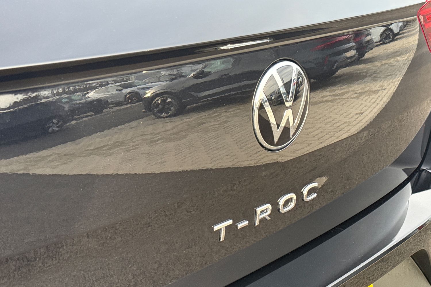 Used Volkswagen T-Roc 2025 for sale - 77589437: Photo 28