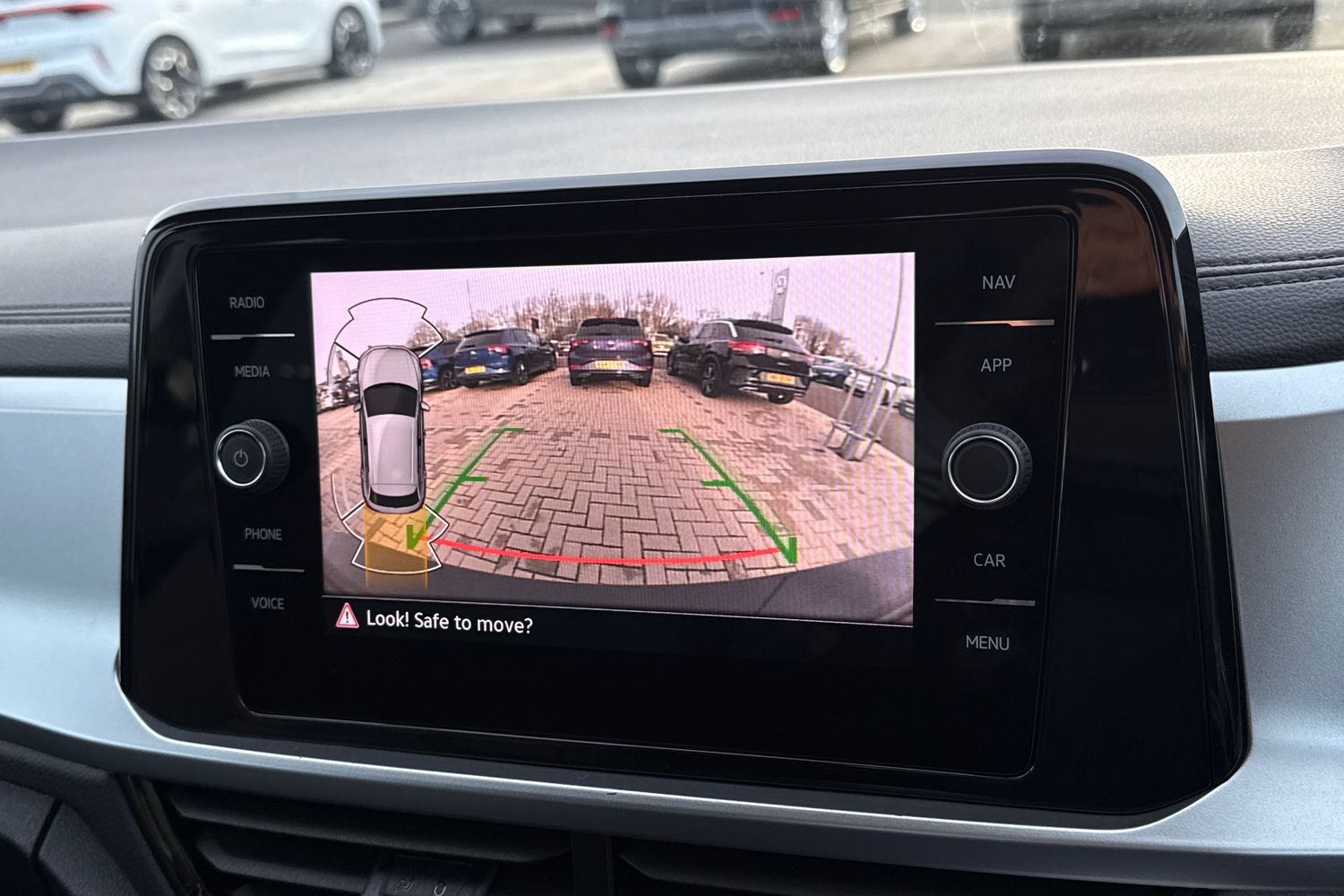 Used Volkswagen T-Roc 2025 for sale - 77589437: Photo 36