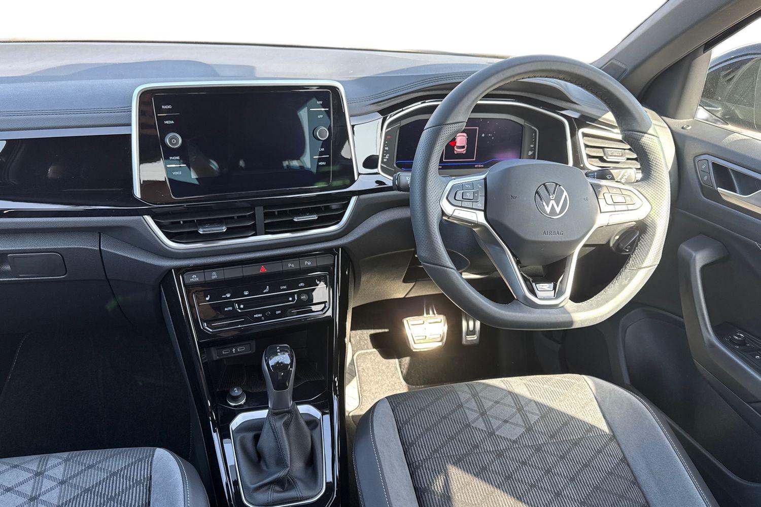 Used Volkswagen T-Roc 2025 for sale - 78168551: Photo 12