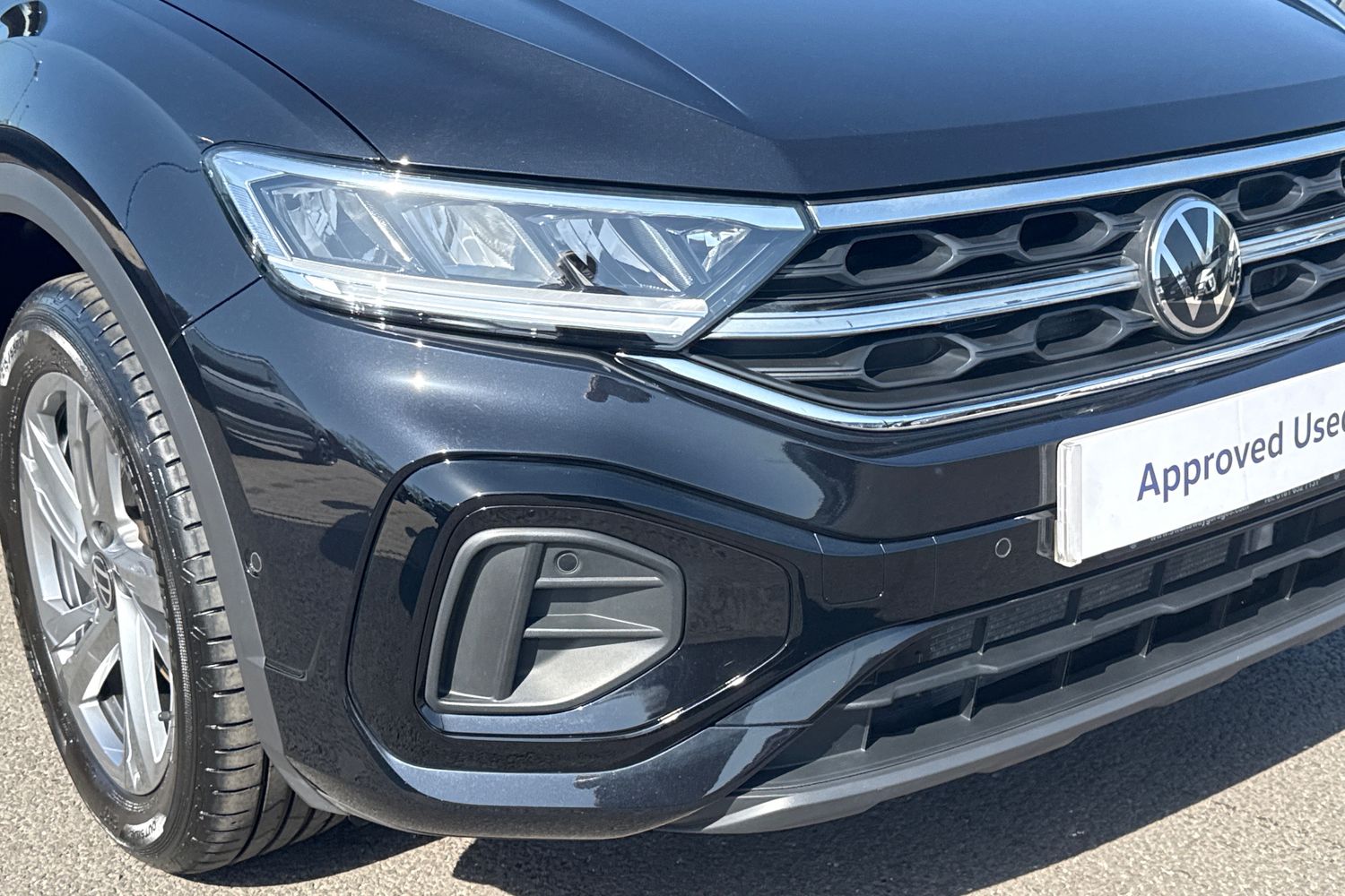 Used Volkswagen T-Roc 2025 for sale - 78168551: Photo 16