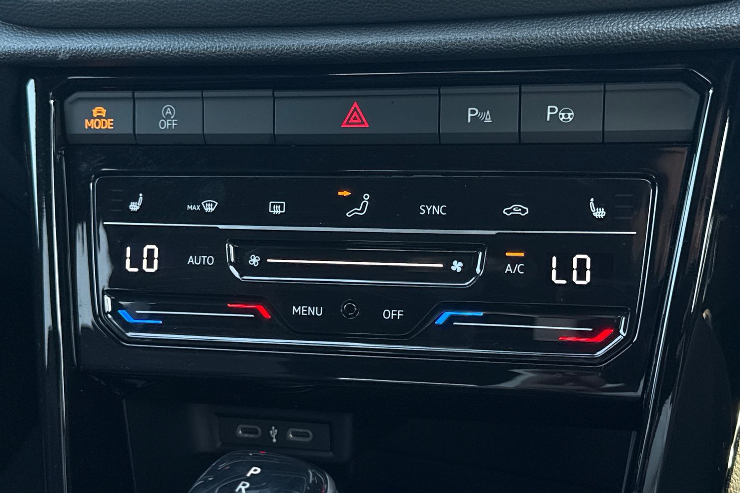 Used Volkswagen T-Roc 2025 for sale - 78168551: Photo 18